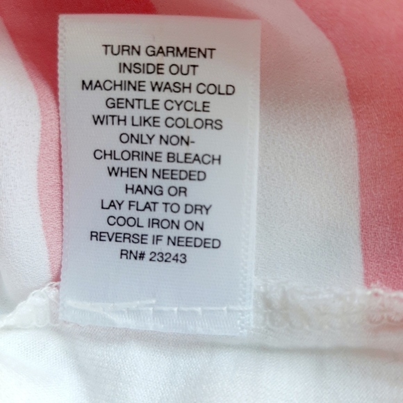 NEW YORK & CO SOHO JEANS TOP - Picture 10 of 11